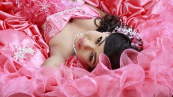 Quinceañeras