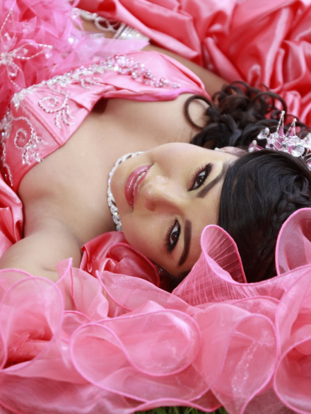 Quinceañeras