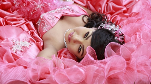 Quinceañeras